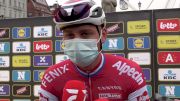 Mathieu van der Poel: Hoping For Good Legs From Start Of 2021 Tour Of Flanders