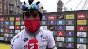 Julian Alaphilippe: Second Flanders In The Rainbow Jersey At 2021 Tour Of Flanders