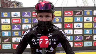 Heinrich Haussler: One Of His Last Classics Campaign At 2021 Tour Of Flanders