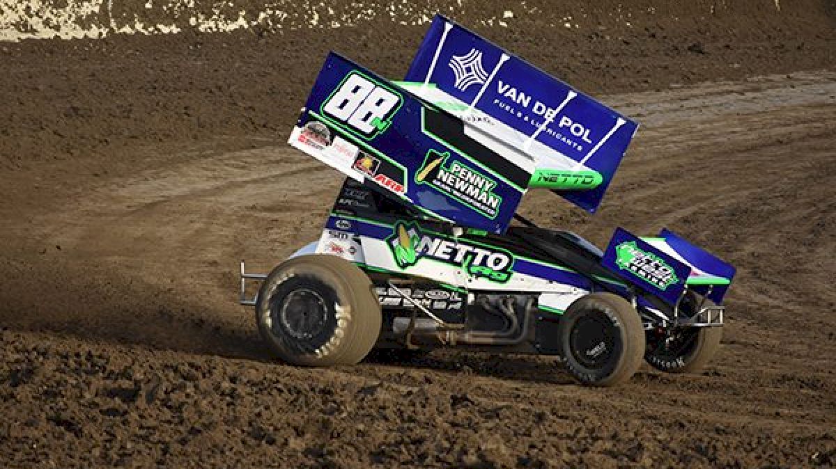 How to Watch: 2021 Taco Bravo Night #4 at Ocean Speedway