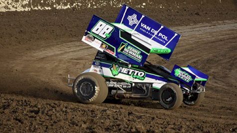 How to Watch: 2021 Taco Bravo Night #4 at Ocean Speedway