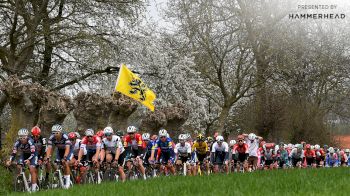 Final 5K: Men's Tour of Flanders