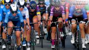 Final 5K: Tense Finale To Women's 2021 Tour of Flanders