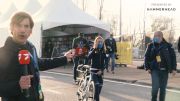 On-Site: Dominating Women's Tour of Flanders