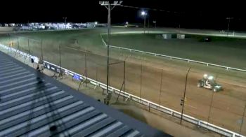 Full Replay | Lucas Oil ASCS at WaKeeney 8/27/21