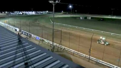 Full Replay | Lucas Oil ASCS at WaKeeney 8/27/21