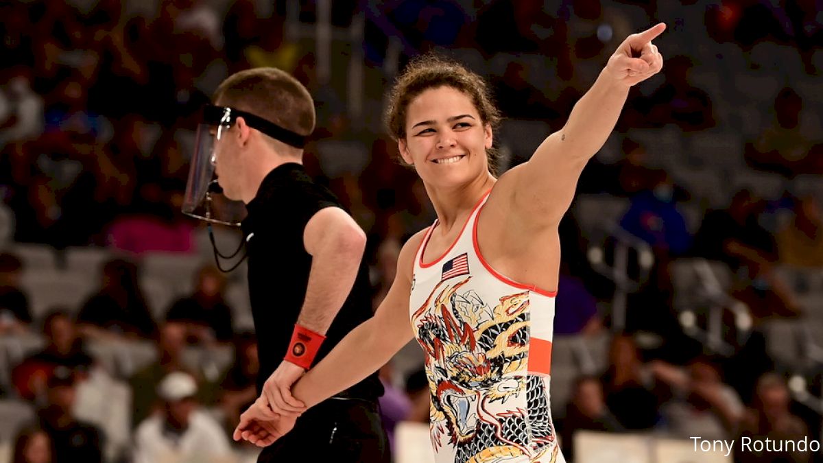 The Comprehensive Women's World Team Trials Preview