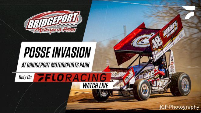 2021 Posse Invasion at Bridgeport Motorsports Park