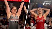 Maroulis & Gray Return To The Games: Women's Olympic Team Trials Recap