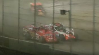 Feature Replay | Big Block Modifieds at Bridgeport