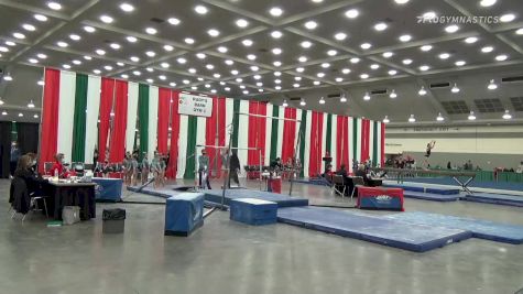 Gabriella Maiello - Women's Group, Head O Heels Parlin - 2021 Christmas on the Chesapeake