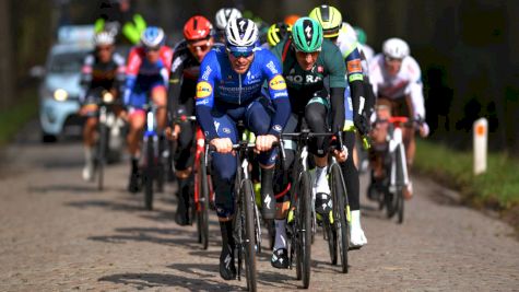 Replay: 2021 Scheldeprijs Men