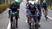 Scheldeprijs: Jasper Philipsen Making The Most Out Of A Less Than Ideal Situation
