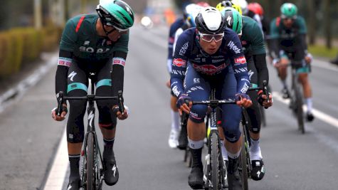 Scheldeprijs: Jasper Philipsen Making The Most Out Of A Less Than Ideal Situation
