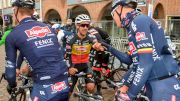 Scheldeprijs: Tim Merlier Unfazed By The Cold