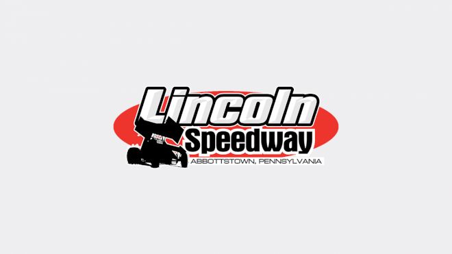 2021 Weldon Sterner Memorial at Lincoln Speedway