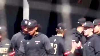 Replay: William & Mary vs Northeastern | Apr 2 @ 1 PM