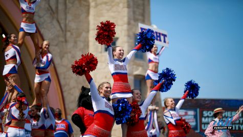 Get To Know The Game Day Divisions At NCA & NDA College