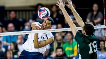 BYU's Gabi Garcia Fernandez Discusses Upcoming MPSF Championships