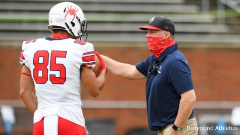 Despite Challenges, FCS Spring Season Has Been 'Breath Of Fresh Air'