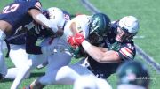 Richmond's Matchup With William & Mary Canceled, JMU Game Rescheduled