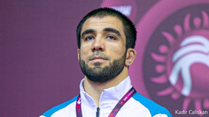 picture of Ilyas Bekbulatov