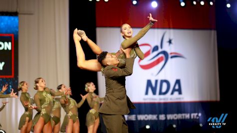 Meet The Winning Jazz Teams At NDA College Nationals