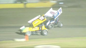 Feature Replay | 360 Sprints at Ocean Speedway