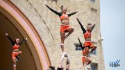 Insider Info: 2022 NCA & NDA Collegiate Cheer and Dance Championship