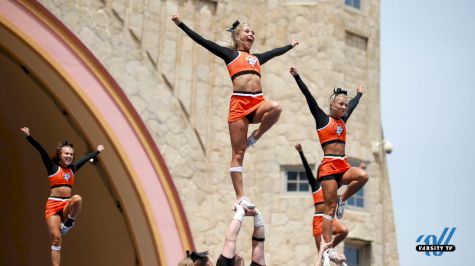 Insider Info: 2022 NCA & NDA Collegiate Cheer and Dance Championship