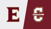 Charleston Vs. Elon | 2022 CAA Softball Championship Game #1 | May 12 @ 11 AM