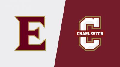 Game 6: Charleston Vs. Elon