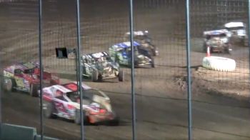 Feature Replay | Big Block Modifieds at Bridgeport