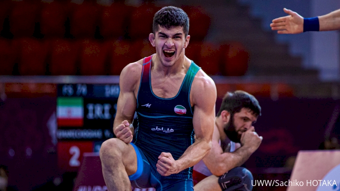 picture of Amir Yazdani