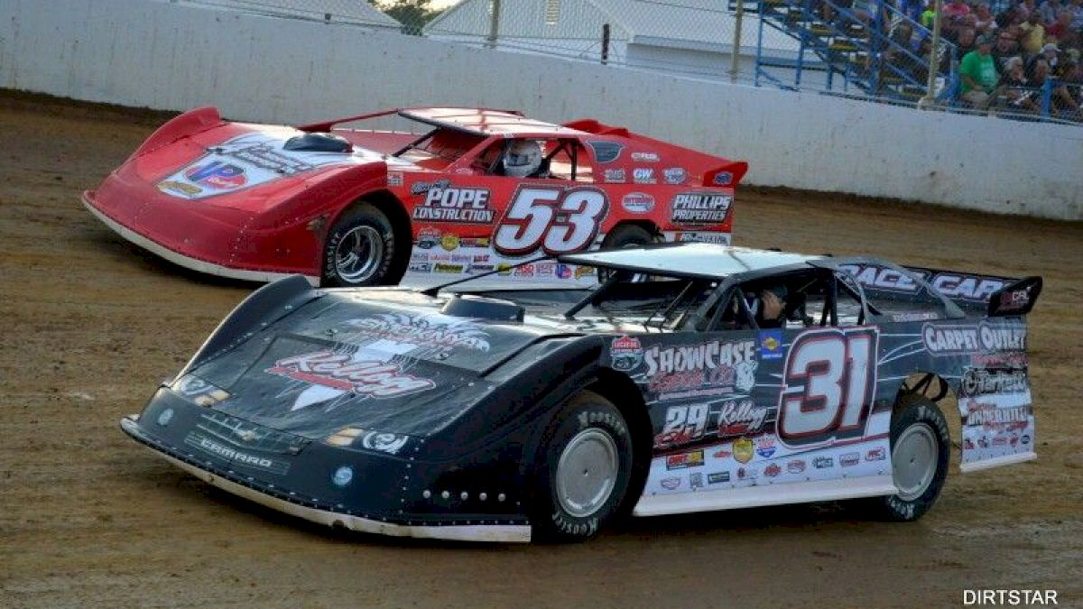 How to Watch: 2021 Late Model Special at Florence Speedway