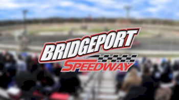 Full Replay | Weekly Racing at Bridgeport 8/7/21