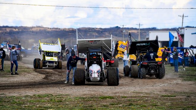 How to Watch: 2021 Lucas Oil ASCS at Park Jefferson Int'l Speedway