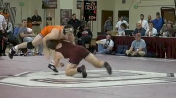 174 Chris Perry, Oklahoma State vs Kyle Detmer, Oklahoma