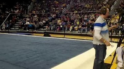 Michigan (Annette Miele) - 9.8