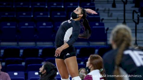 How to Watch: 2021 AVCA Division II Women's Volleyball Championship