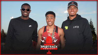 Who Will Make The Olympic 400m Team Behind Norman & Kerley?