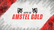 2021 Amstel Gold