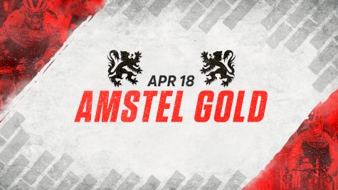 2021 Amstel Gold