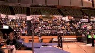 W UB CO Missouri, Mackenzie McGill (9.75)