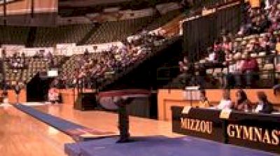 Missouri (Mary Burke) - 9.90