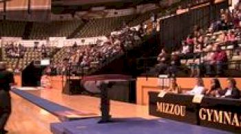 Missouri (Tori Howard) - 9.75