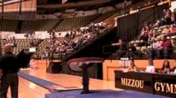Mizzouri (Brittani Price) - 9.70