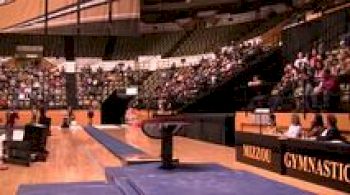 Oklahoma (Brie Olson) - 9.925