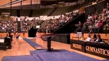 Oklahoma (Madison Mooring) - 9.85
