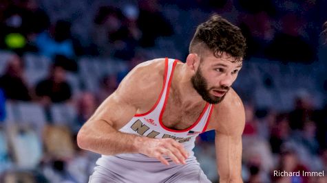 Bader Show: Thomas Gilman